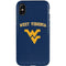 West Virginia University Est 1867 iPhone X Pro Case