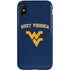 West Virginia University Est 1867 iPhone X Pro Case