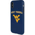 West Virginia University Est 1867 iPhone X Pro Case