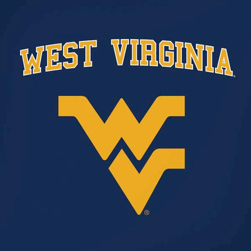 West Virginia University Est 1867 iPhone X Pro Case