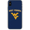 West Virginia University Est 1867 iPhone X Skin