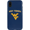 West Virginia University Est 1867 iPhone XR Pro Case