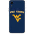 West Virginia University Est 1867 iPhone XR Skin