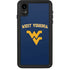 West Virginia University Est 1867 iPhone XR Waterproof Case