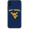 West Virginia University Est 1867 iPhone XS Max Skin