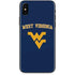 West Virginia University Est 1867 iPhone XS Max Skin