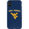 West Virginia University Est 1867 iPhone XS Pro Case