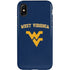 West Virginia University Est 1867 iPhone XS Pro Case
