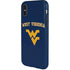 West Virginia University Est 1867 iPhone XS Pro Case