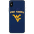 West Virginia University Est 1867 iPhone XS Skin