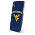 West Virginia University Est 1867 iPhone XS Skin