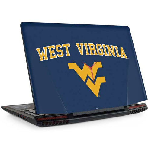 West Virginia University Est 1867 Legion Y720 Skin