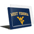 West Virginia University Est 1867 MacBook Air 13in M1 (2021) Case plus Skin