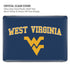 West Virginia University Est 1867 MacBook Air 15in (2023-2025) Case plus Skin