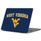 West Virginia University Est 1867 Apple MacBook Pro 13-inch Skin