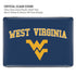 West Virginia University Est 1867 MacBook Pro 16in (2021-25) Case plus Skin
