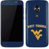 West Virginia University Est 1867 Moto E5 Play Skin