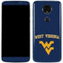 West Virginia University Est 1867 Moto E5 Plus Skin