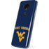 West Virginia University Est 1867 Moto E5 Plus Skin