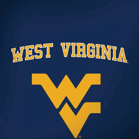 West Virginia University Est 1867 Moto G6 Skin