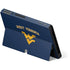 West Virginia University Est 1867 Nintendo Switch OLED (2021) Skin