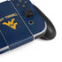 West Virginia University Est 1867 Nintendo Switch OLED (2021) Skin