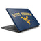 West Virginia University Est 1867 HP Notebook Skin