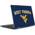 West Virginia University Est 1867 Notebook 9 Pro 13in (2017) Skin