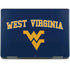 West Virginia University Est 1867 Notebook 9 Pro 13in (2017) Skin