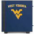 West Virginia University Est 1867 NZXT H510 Compact ATX Mid-Tower Case Skin