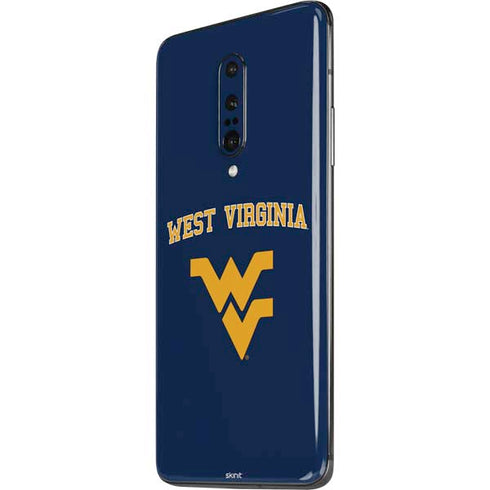 West Virginia University Est 1867 OnePlus 7 Pro Skin