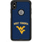 West Virginia University Est 1867 Otterbox Commuter iPhone Skin