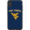 West Virginia University Est 1867 Otterbox Symmetry iPhone Skin