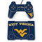 West Virginia University Est 1867 PlayStation Classic Bundle Skin