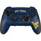 West Virginia University Est 1867 PlayStation Scuf Vantage 2 Controller Skin