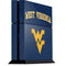West Virginia University Est 1867 PS4 Console Skin