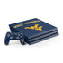 West Virginia University Est 1867 PS4 Pro Bundle Skin