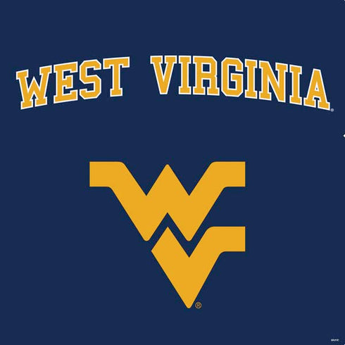 West Virginia University Est 1867 PS4 Slim Skin