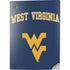 West Virginia University Est 1867 PS5 Digital Edition Console Skin