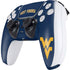 West Virginia University Est 1867 PS5 Controller Skin