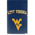 West Virginia University Est 1867 PS5 Slim Digital Edition Bundle Skin