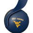 West Virginia University Est 1867 PULSE 3D Wireless Headset for PS5 Skin