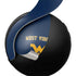 West Virginia University Est 1867 PULSE 3D Wireless Headset for PS5 Skin