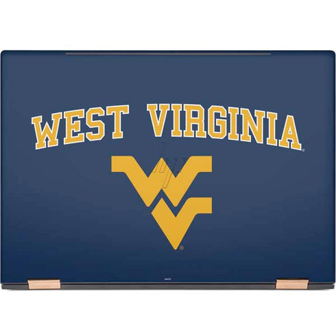 West Virginia University Est 1867 HP Spectre Skin