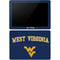 West Virginia University Est 1867 Surface Go Skin