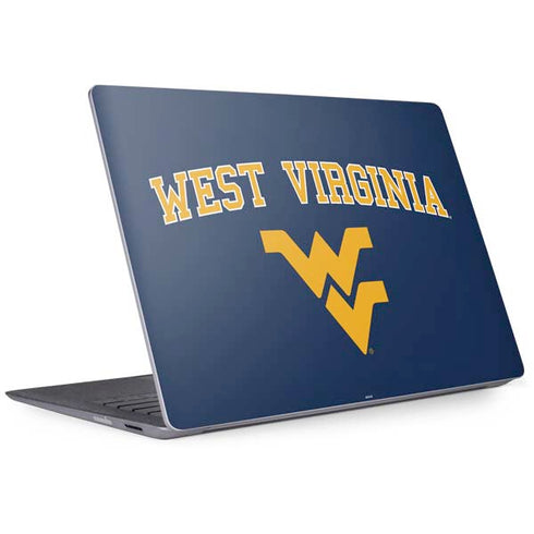 West Virginia University Est 1867 Surface Laptop 2 Skin