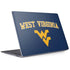 West Virginia University Est 1867 Surface Laptop 2 Skin