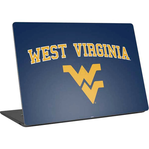 West Virginia University Est 1867 Surface Laptop 4 15in Skin