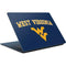West Virginia University Est 1867 Surface Laptop Skin
