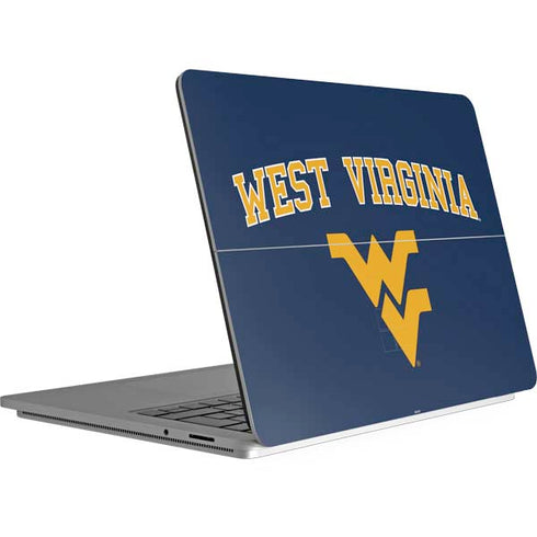 West Virginia University Est 1867 Surface Laptop Studio Skin